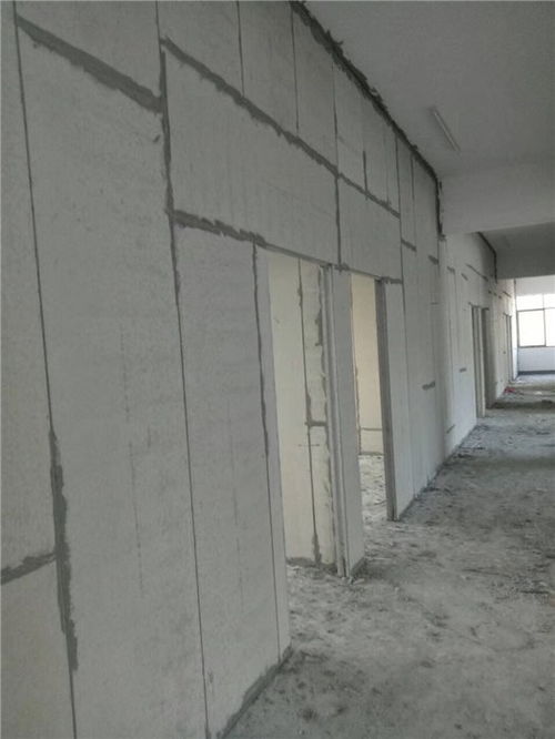 輕質(zhì)復合墻板在廈潮地區(qū)的應(yīng)用 以廈門與潮州房屋建筑工程為例