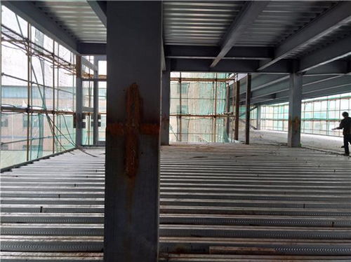 南山區(qū)鋼結(jié)構(gòu)工程與房屋建筑工程安全檢測機構(gòu)及行業(yè)動態(tài)